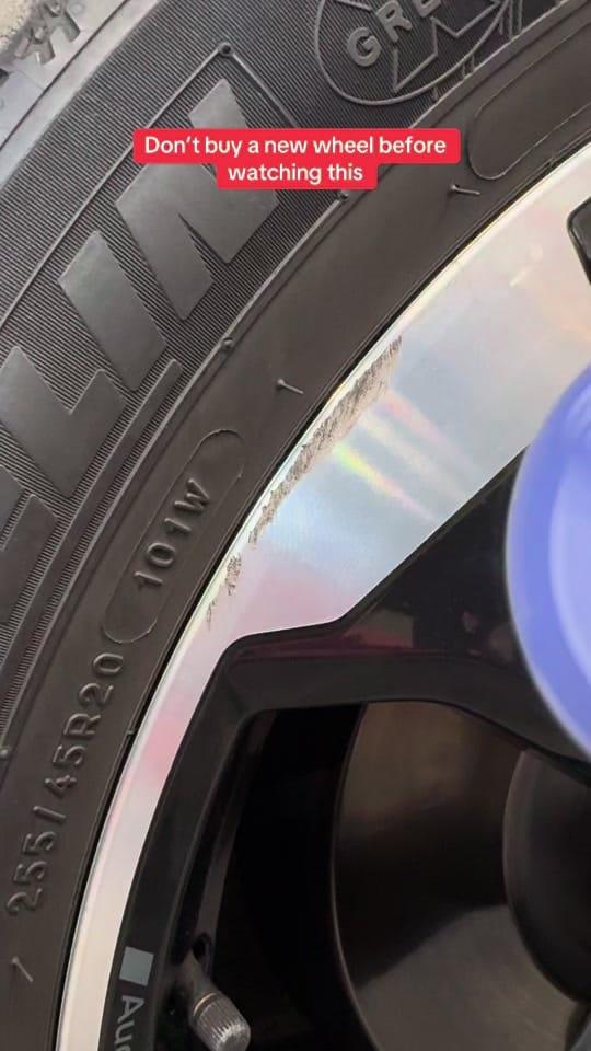 Post 4 by Autocare Detailing2022 on TikTok (video)