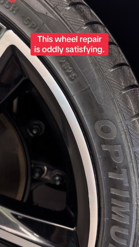 Post 3 by Autocare Detailing2022 on TikTok (video)