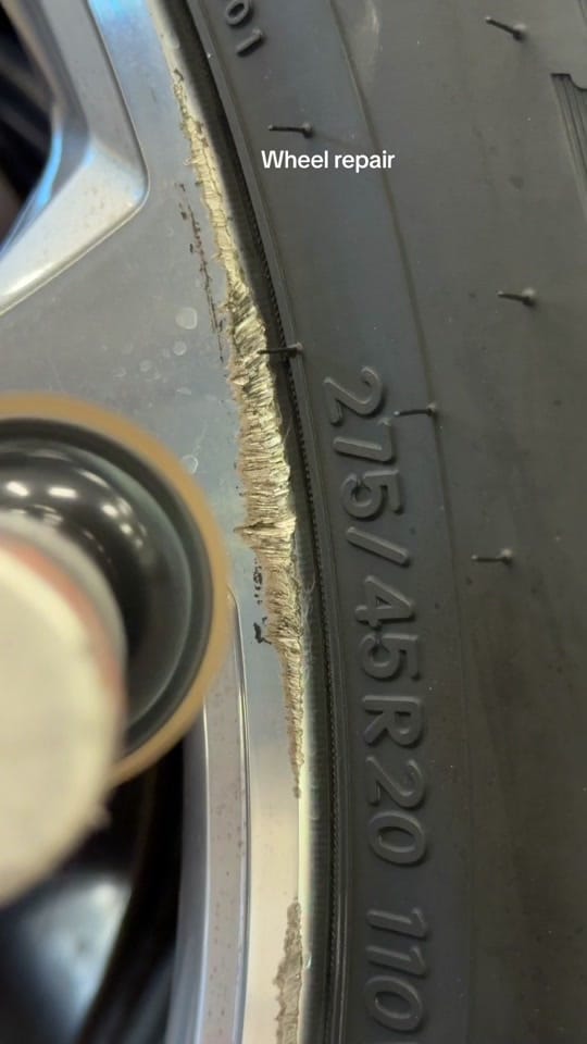 Post 8 by Autocare Detailing2022 on TikTok (video)