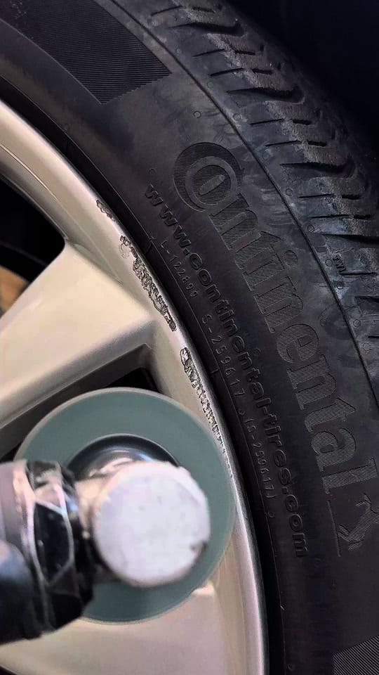 Post 6 by Autocare Detailing2022 on TikTok (video)