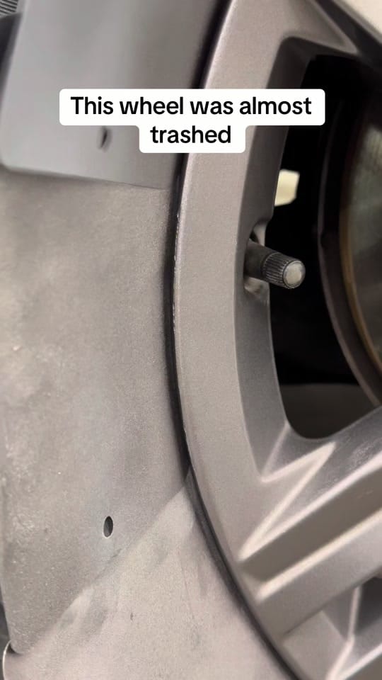 Post 5 by Autocare Detailing2022 on TikTok (video)
