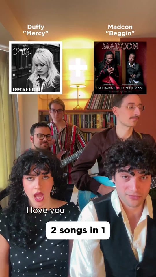 Post 6 by Analog Society on TikTok (video)