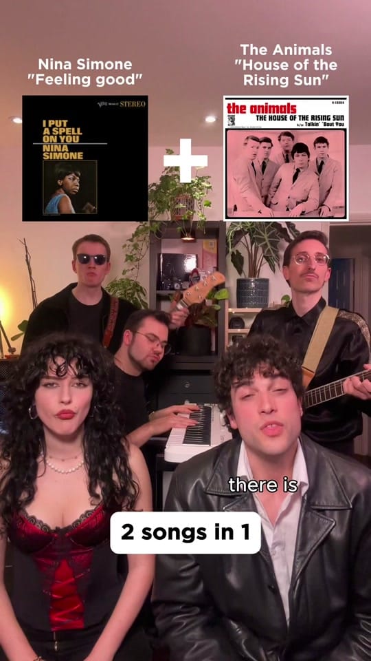 Post 10 by Analog Society on TikTok (video)