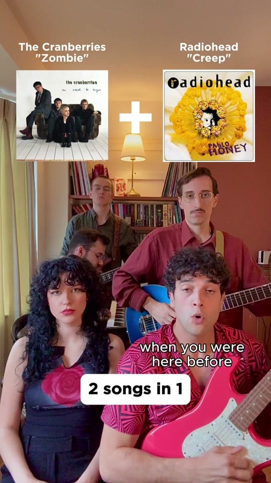 Post 8 by Analog Society on TikTok (video)