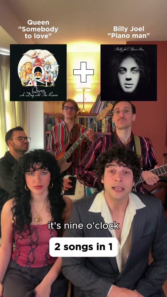 Post 3 by Analog Society on TikTok (video)