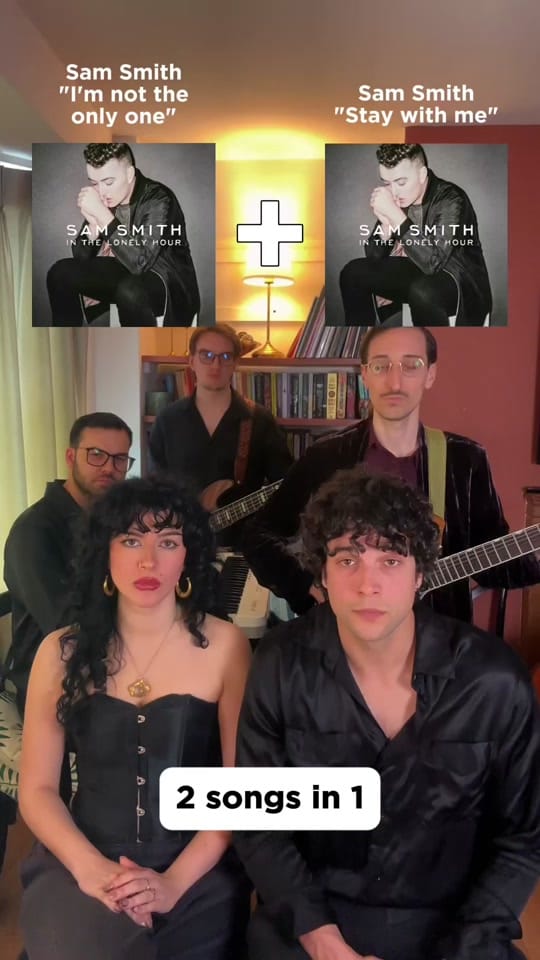 Post 4 by Analog Society on TikTok (video)