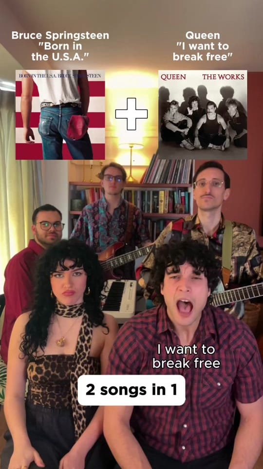 Post 2 by Analog Society on TikTok (video)
