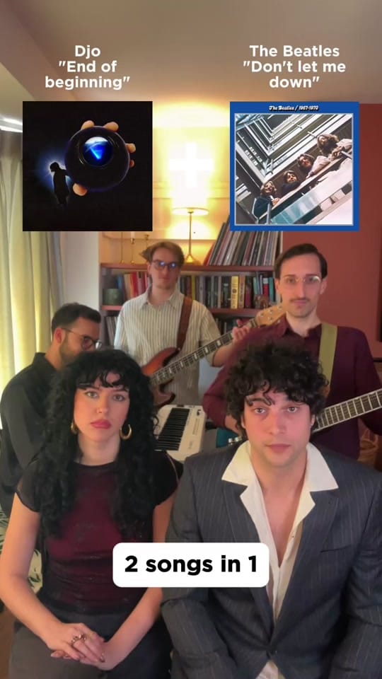 Post 5 by Analog Society on TikTok (video)