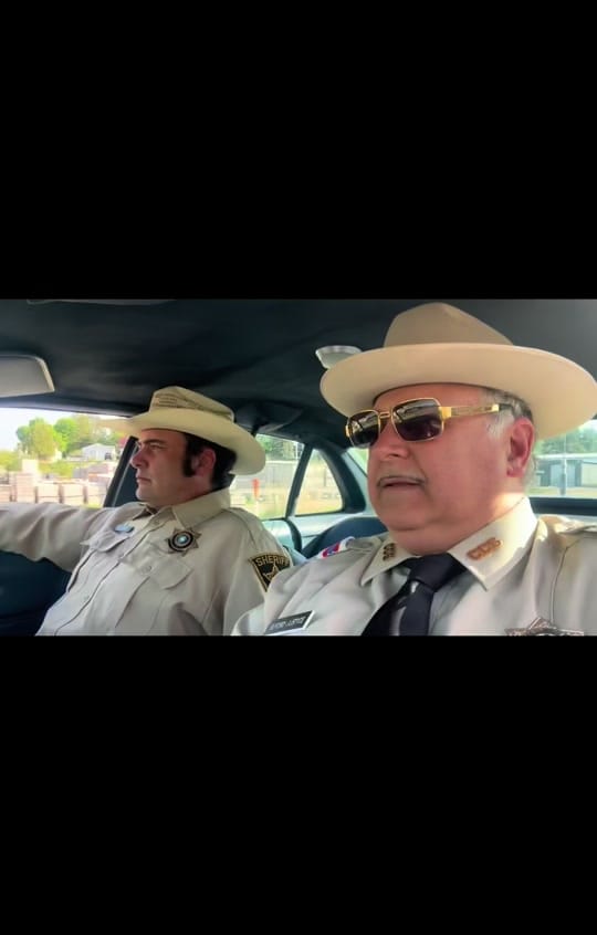 Post 4 by Eastbound and Down on TikTok (video)