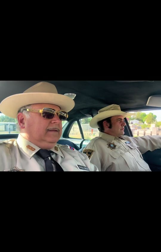 Post 5 by Eastbound and Down on TikTok (video)
