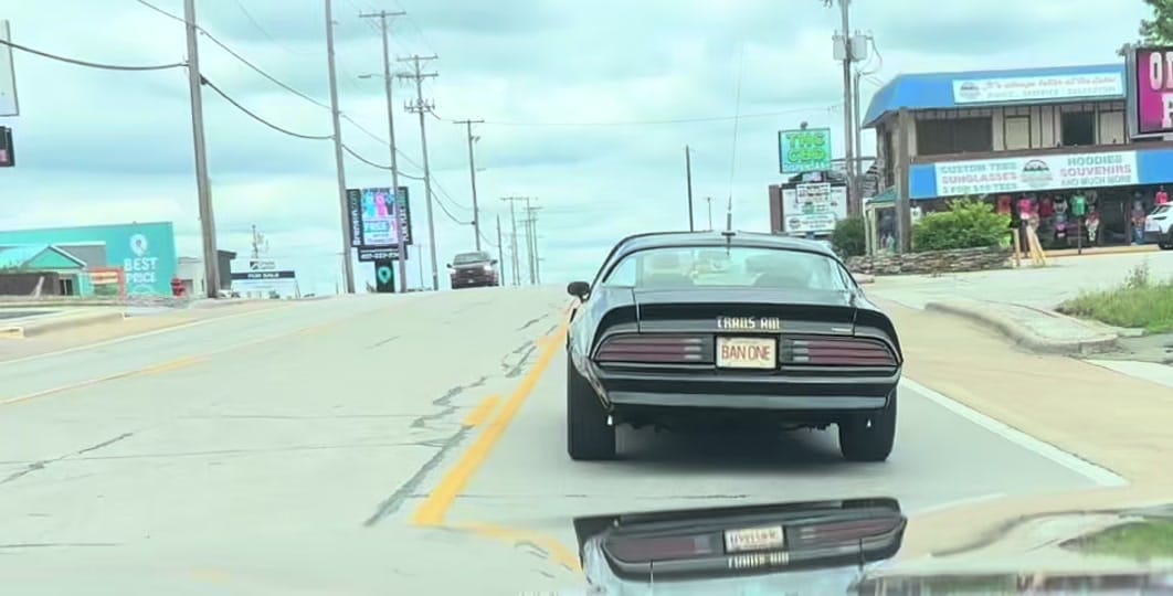 Post 1 by Eastbound and Down on TikTok (video)