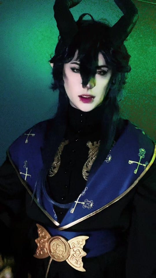 Post 5 by 🔥𝑷𝒀𝑹𝑶🔥パイロ on TikTok (video)