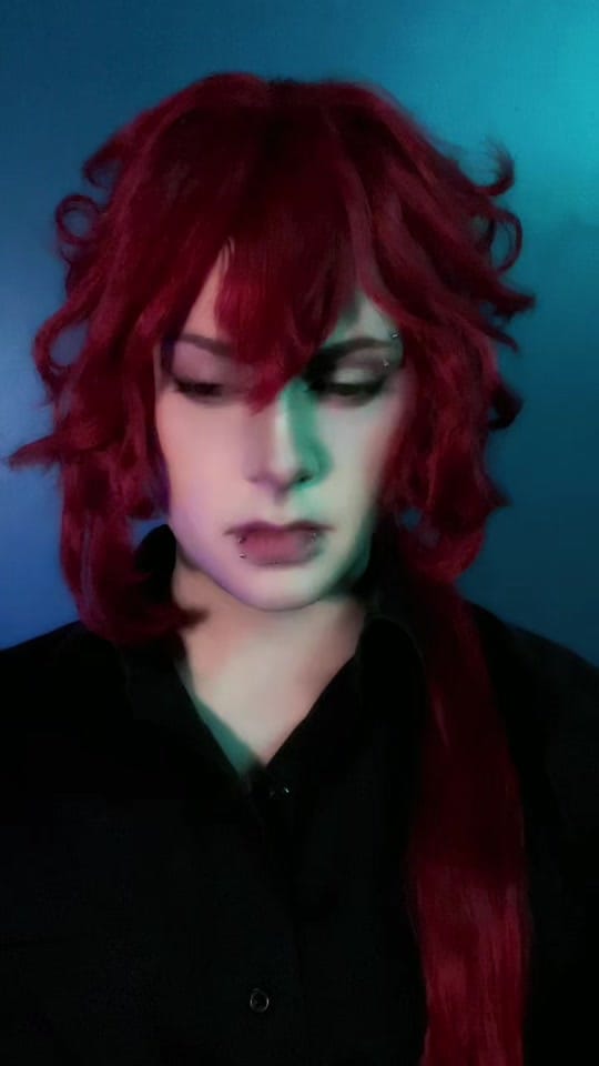Post 1 by 🔥𝑷𝒀𝑹𝑶🔥パイロ on TikTok (video)