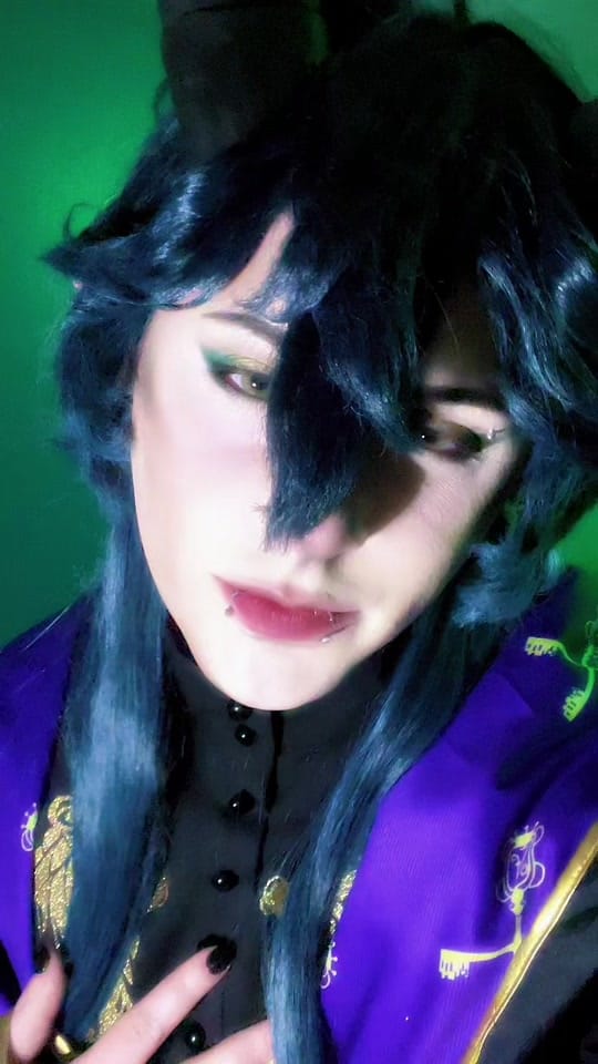 Post 9 by 🔥𝑷𝒀𝑹𝑶🔥パイロ on TikTok (video)