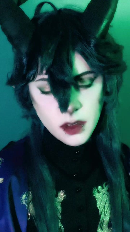 Post 4 by 🔥𝑷𝒀𝑹𝑶🔥パイロ on TikTok (video)