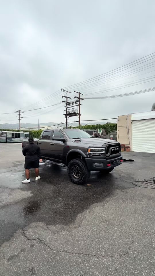 Post 10 by beezmobilewash on TikTok (video)