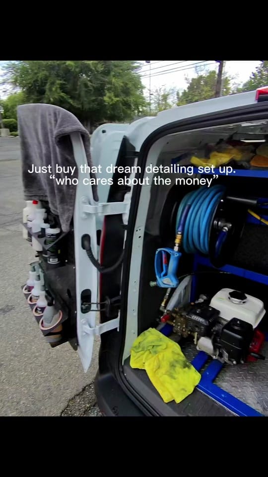 Post 3 by beezmobilewash on TikTok (video)