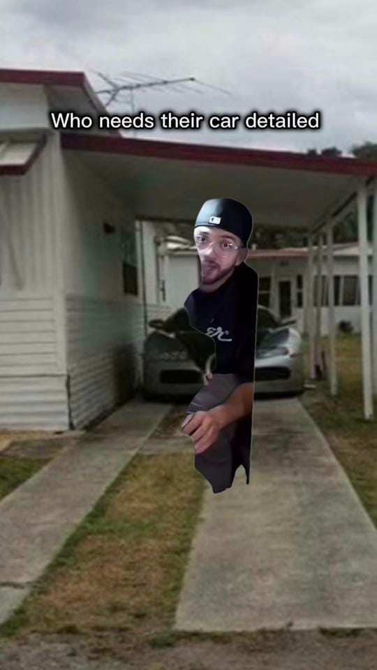 Post 1 by beezmobilewash on TikTok (video)