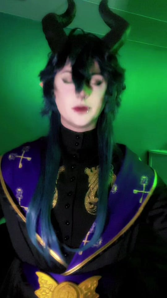 Post 10 by 🔥𝑷𝒀𝑹𝑶🔥パイロ on TikTok (video)