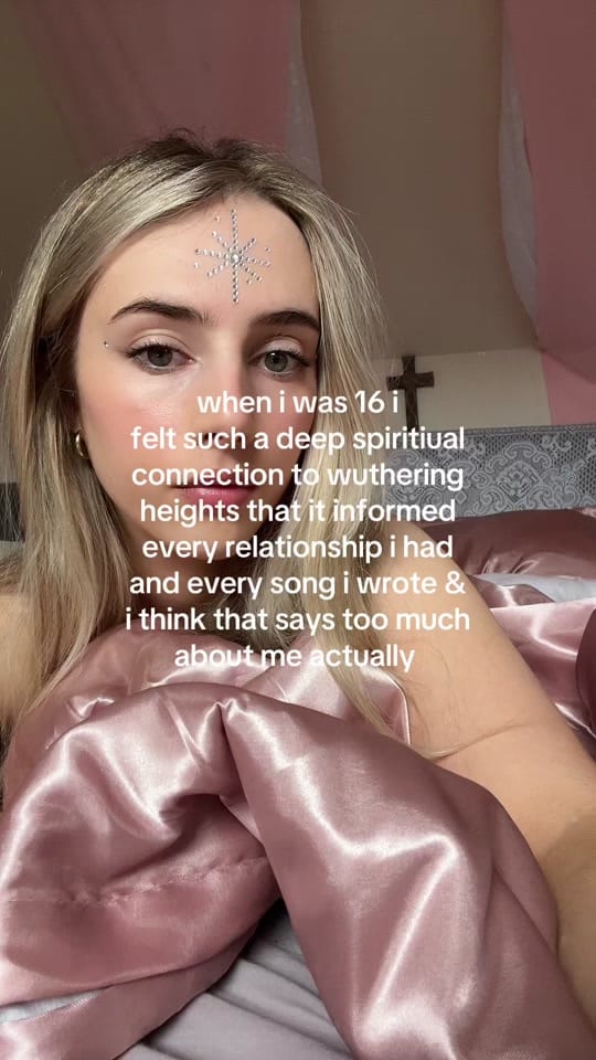 Post 10 by eve berry on TikTok (video)