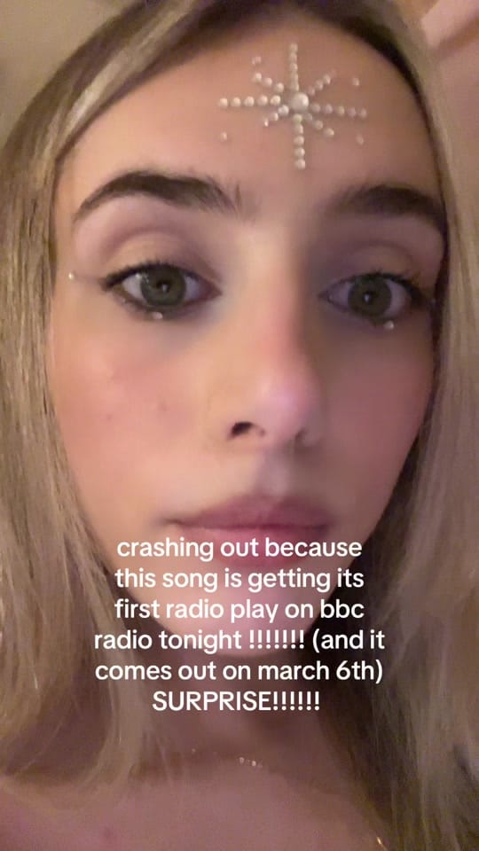 Post 5 by eve berry on TikTok (video)