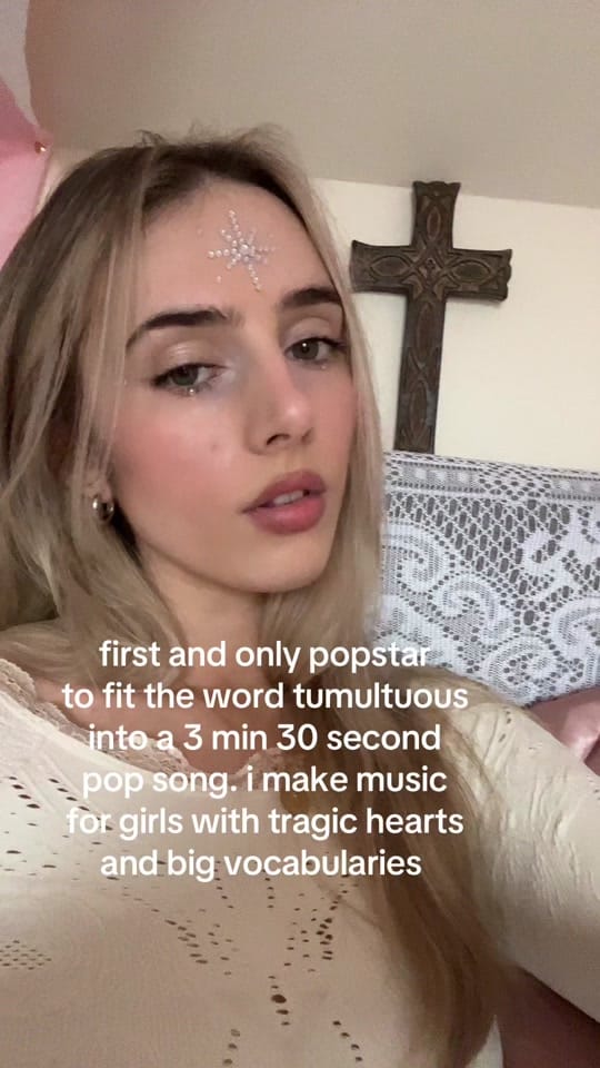 Post 4 by eve berry on TikTok (video)