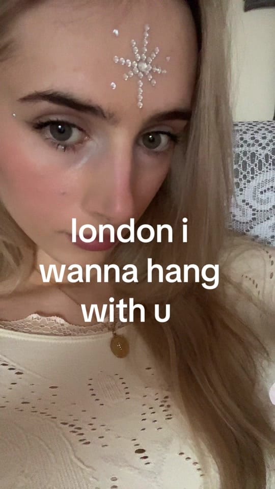 Post 3 by eve berry on TikTok (video)