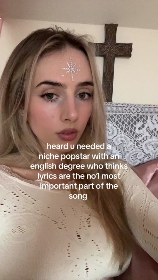 Post 7 by eve berry on TikTok (video)