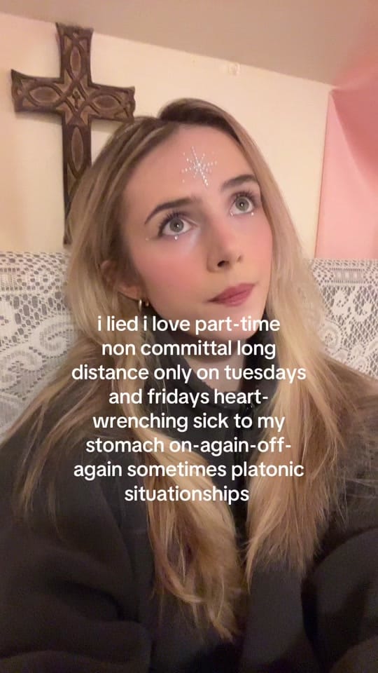 Post 1 by eve berry on TikTok (video)