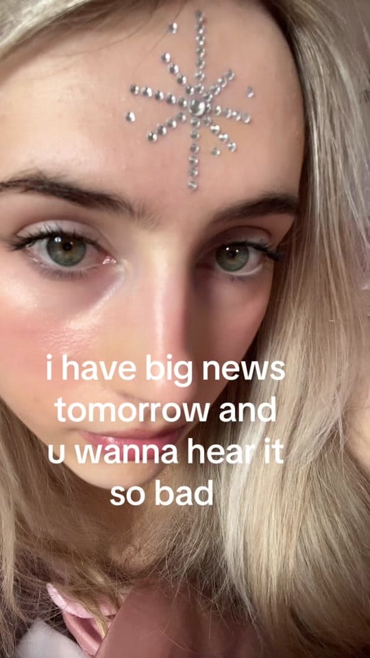 Post 9 by eve berry on TikTok (video)
