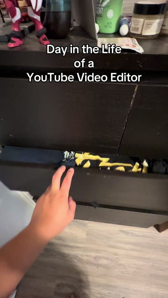 Post 9 by Victor de Leon on TikTok (video)