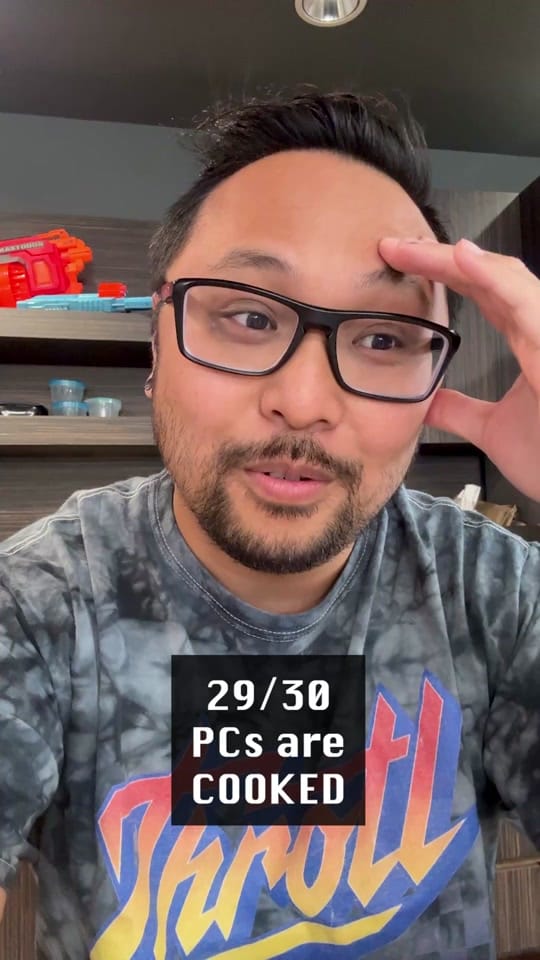 Post 2 by Victor de Leon on TikTok (video)