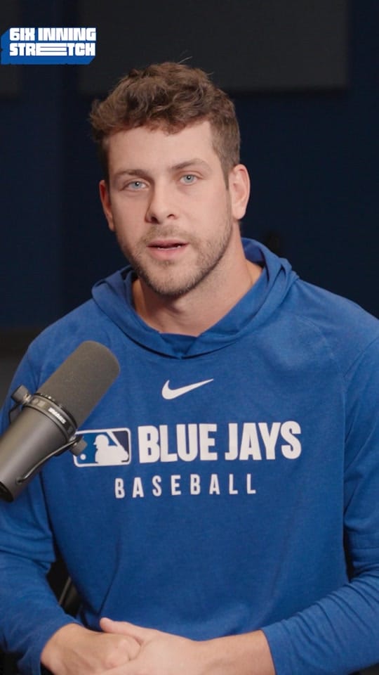 Post 10 by 6ix Inning Stretch on TikTok (video)