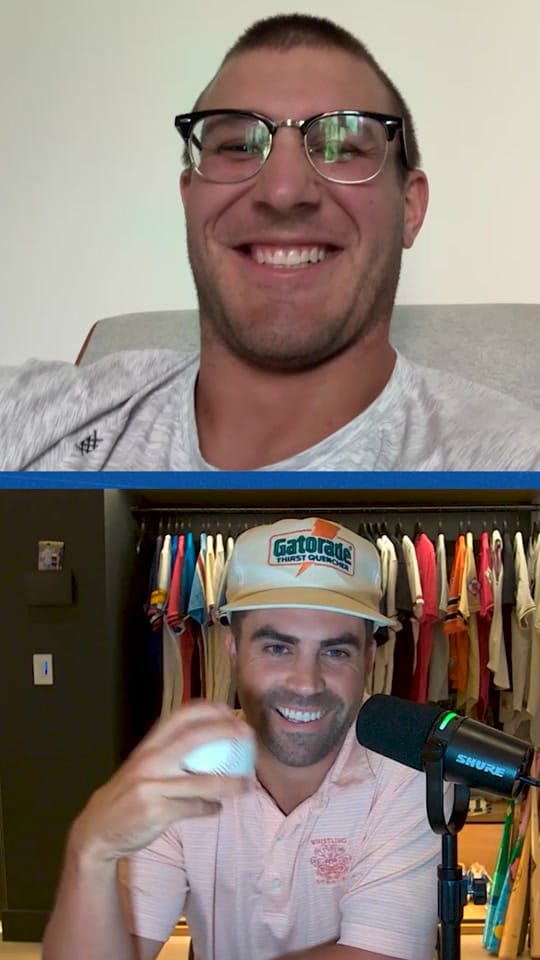 Post 8 by 6ix Inning Stretch on TikTok (video)