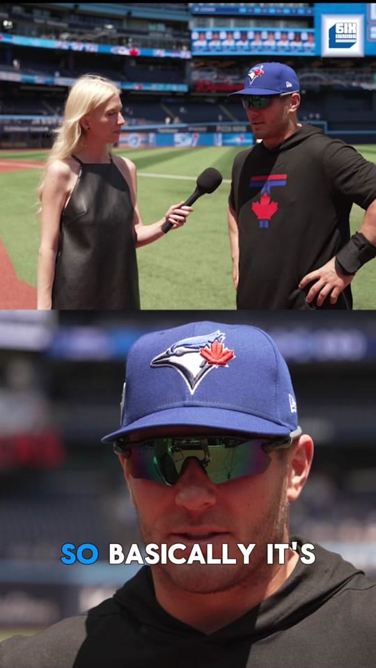 Post 2 by 6ix Inning Stretch on TikTok (video)