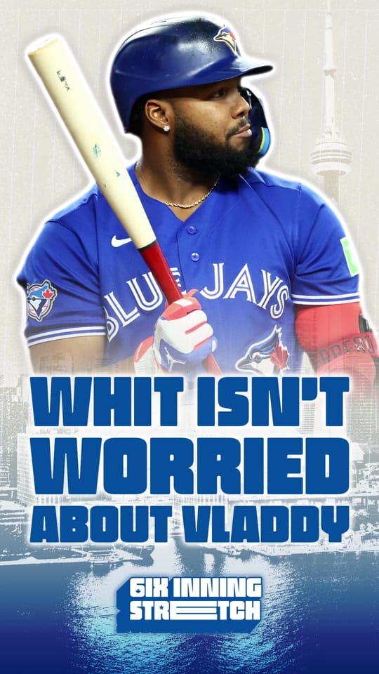 Post 6 by 6ix Inning Stretch on TikTok (video)