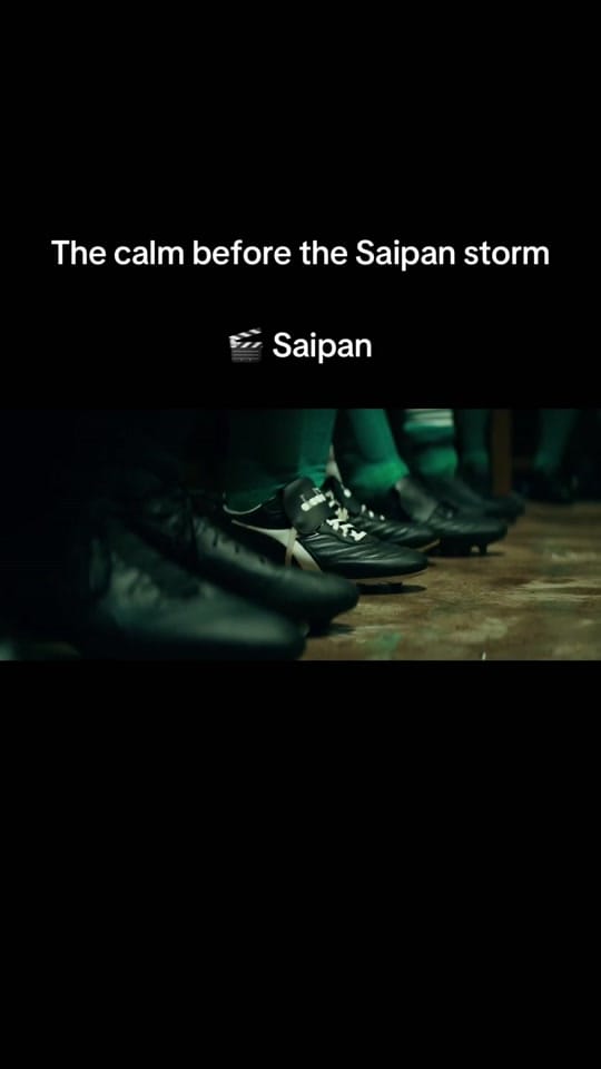 Post 1 by wildcard_film on TikTok (video)