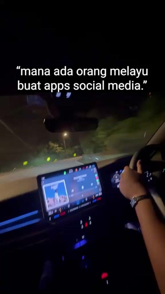Post 1 by Zakirin on TikTok (video)