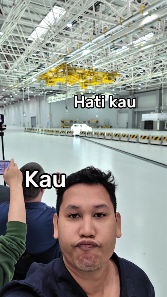 Post 6 by Zakirin on TikTok (video)