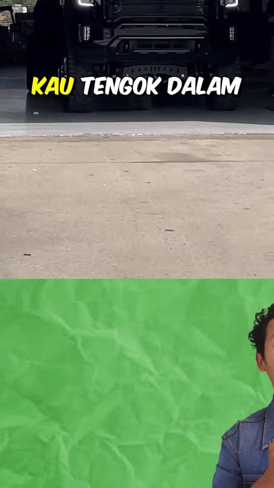 Post 9 by Zakirin on TikTok (video)