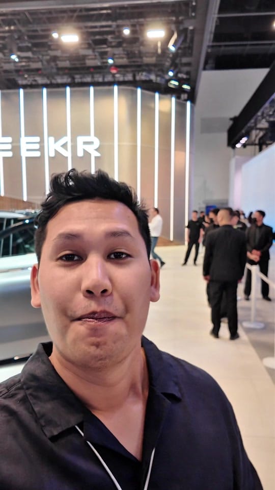 Post 7 by Zakirin on TikTok (video)
