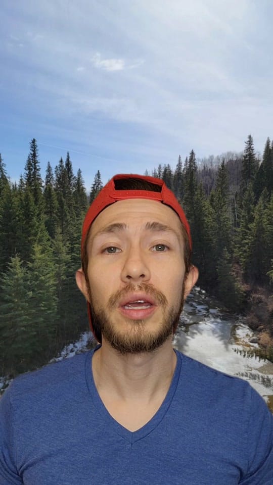 Post 10 by Le Atino a Canada on TikTok (video)