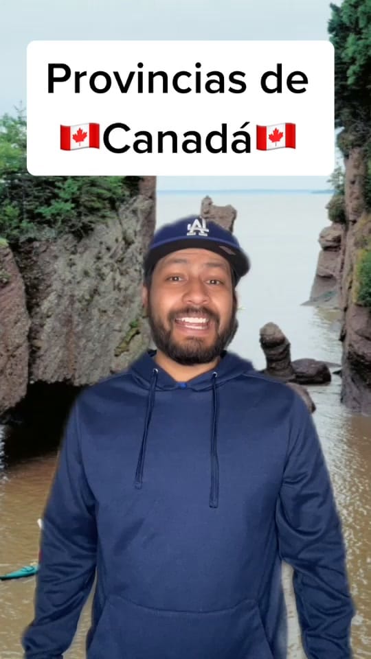 Post 5 by Le Atino a Canada on TikTok (video)