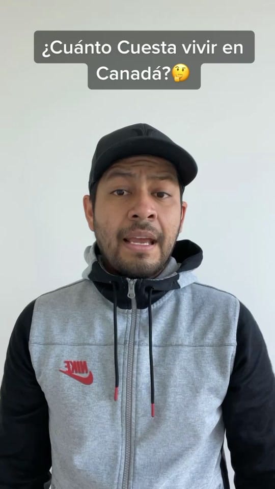 Post 1 by Le Atino a Canada on TikTok (video)