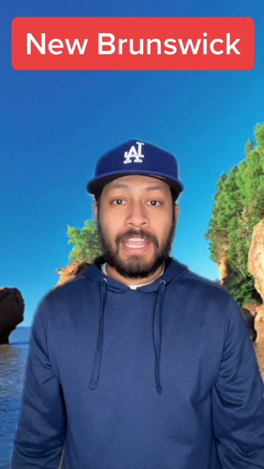 Post 4 by Le Atino a Canada on TikTok (video)