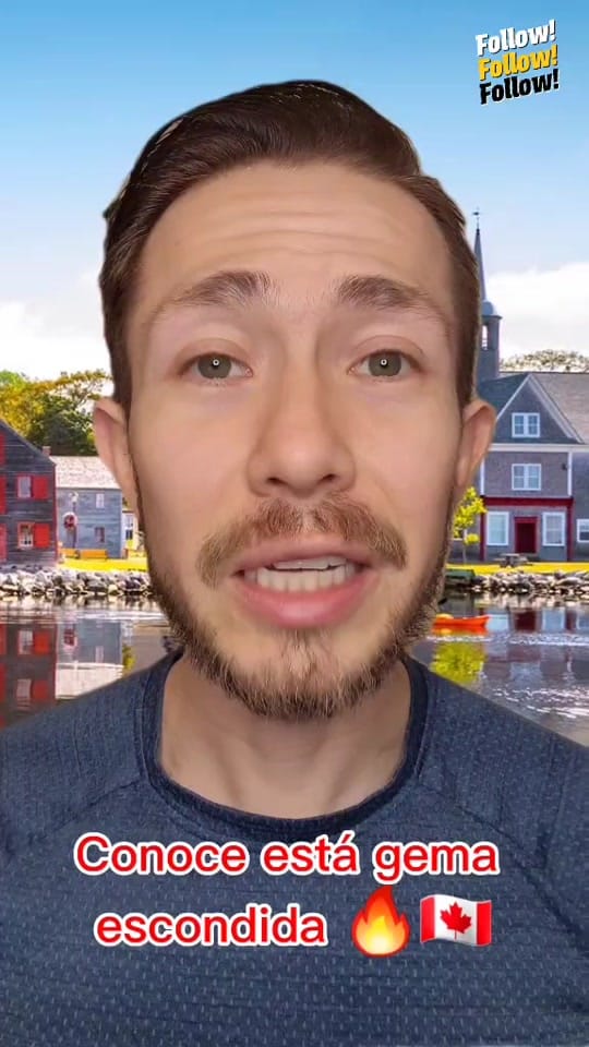 Post 7 by Le Atino a Canada on TikTok (video)