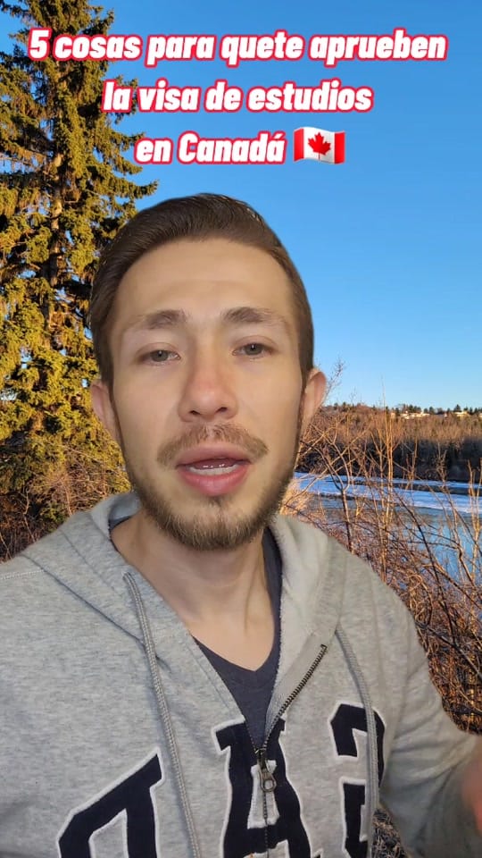 Post 2 by Le Atino a Canada on TikTok (video)