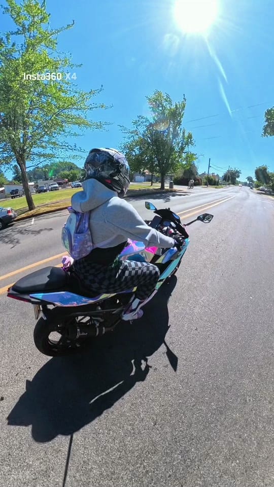 Post 3 by Haley Bond on TikTok (video)