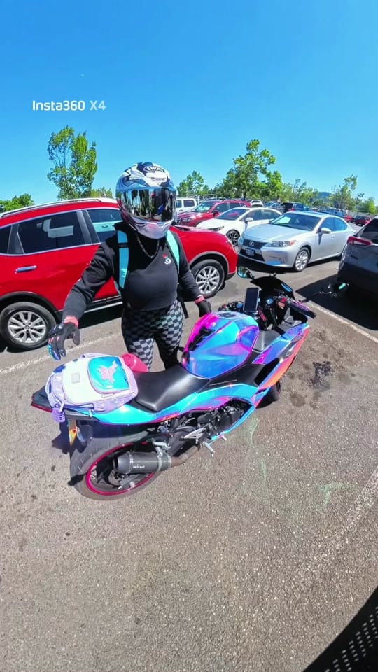 Post 5 by Haley Bond on TikTok (video)