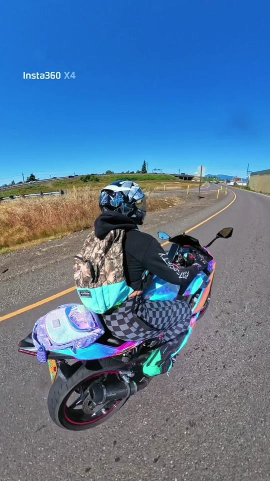 Post 6 by Haley Bond on TikTok (video)